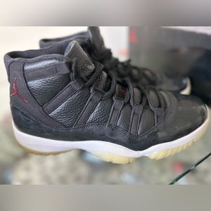 Air Jordan Retro 11